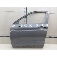 Дверь передняя левая Geely Tugella I 2019-2023 5075047100C15