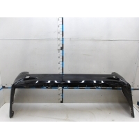 Бампер задний Toyota Alphard 2017- 5215958930