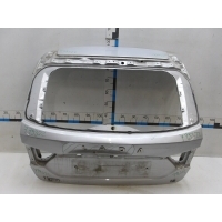 Дверь багажника Lada Vesta 2015- 8450102347
