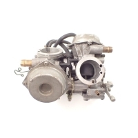 Honda vt 1100 shadow c2 95-01 карбюраторы