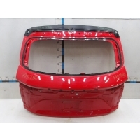 Дверь багажника Geely Coolray 2023- 5062050200C15