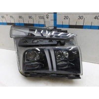 Фара правая Hyundai Santa Fe 2020- 92102S1600