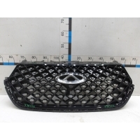 Решетка радиатора Chery Tiggo 4 Pro 2020- 602001797AA