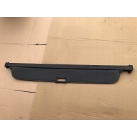 Полка шторка багажника mitsubishi galant viii komb
