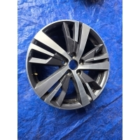 Колесо алюминиевая peugeot oe 9809687377 7.5