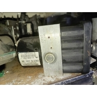 Насос блок управления абс 1c0907379e 1j0614517e
