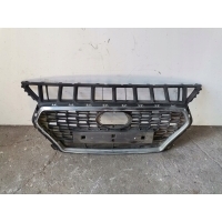 Решетка радиатора значек hyundai i30 iii фастбэк 86351 - g4ab0 pdc