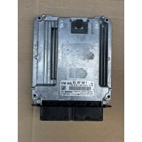 Блок управления , блок управления двигателя vw , audi , seat , skoda 05l907309f