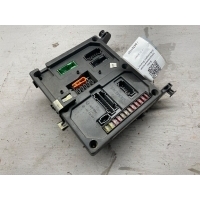 Блок предохранителей Ford Galaxy 1 2000 7M0962258A,97VW-14B205-BA