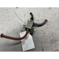 Клапан управления турбиной (Актуатор) Volkswagen Beetle 1 1997 028906283F