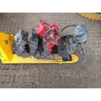 Scania oe 1731224 суппорт тормоза