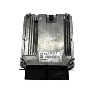 Экю volkswagen t6 2.0 0281036670 05l907309f dopiszę