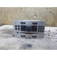 OPEL ASTRA H 1.9CDTI RADIO CD 13251054