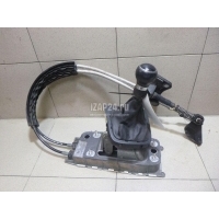 Кулиса КПП VAG Caddy III (2004 - 2015) 1K0711050A