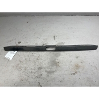 Накладка подсветки номера Volkswagen Golf 3 1993 1H6827577