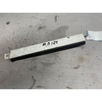 Ус под фару левый Mercedes E W124 1992 A1248850385
