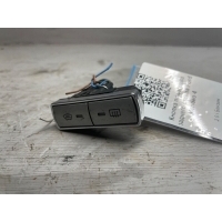 Кнопка подогрева заднего стекла Ford S-Max 1 2006 6M2T-18K574-AC