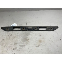 Накладка подсветки номера Volkswagen Golf 2 1990 191827577C
