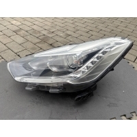 Bi - xenon передний левый светодиодный citroen ds5 ds - 5 фара 9806093480 - 00 фара