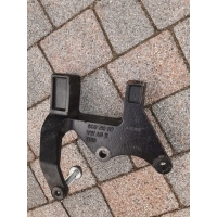 Крепление лапа кпп volkswagen поло fabia iii 1.4 tdi 6c0199117