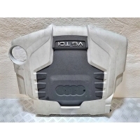 Крышка верхняя двигателя audi a5 8t 2008 059103925aq