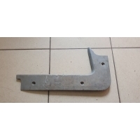 Накладка на порог Volkswagen Crafter 1 2008 A9066860507