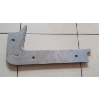 Накладка на порог Volkswagen Crafter 1 2008 A9066862607