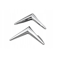 Emblemat Nowy Oryginał 7810H7 7810.H7 Citroen