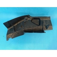Крышка желоб кожухов volkswagen 3g1815159b