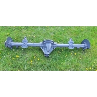 Мост карданный iveco daily 35s 12 - 46391694 9 / 38
