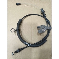 Трос газа Ford Maverick TM1 2005 5L8Z9A758AA