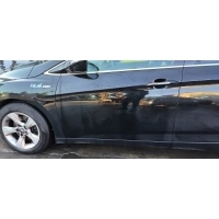 Hyundai i40 универсал дверь левый передняя nka 2011-
