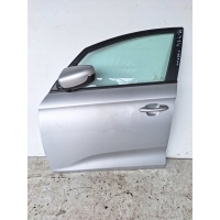 Kia carens iv 12-19 дверь левая передняя