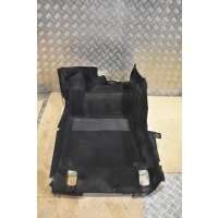 Коврик передний левый мерседес w118 w177 x247 1
