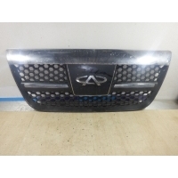 Решетка радиатора Chery Tiggo (T11) T11 (2005—2013) 2007 T118401050