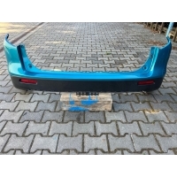 Suzuki vitara бампер rok 2022 цвет zqn