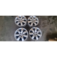 4× колесо алюминиевая kia oe kia sportage,sorento,hyundai kona,i30,tucson,mazda 7.5