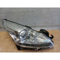 Фара передняя правый peugeot 3008 5008 i 1 ксенон 9685473480