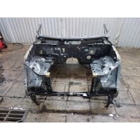 Кузов передняя часть Mitsubishi Pajero Sport KS0W 2020 5220K635, 5220K030, 5256B973, 5256B974, 5256C103