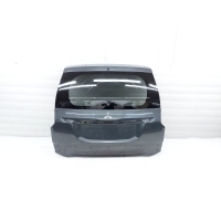 Дверь багажника Mitsubishi Pajero Sport KS0W 2020 5801B685, 5805A581