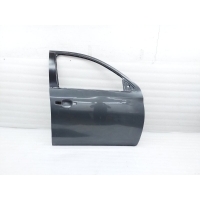 Дверь Mitsubishi Pajero Sport KS0W 2020 80100W060P