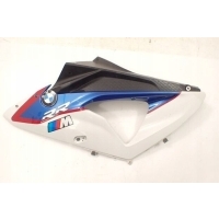 Bmw s 1000 гг 10 - 15 k42 k46 боковое обтекатель левая крышка [л] оригинал