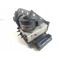Насос блок управления абс volkswagen sharan i рестайлинг 7m3614111 7m3907379b