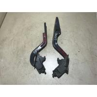Петля капота Suzuki Swift 3 2008