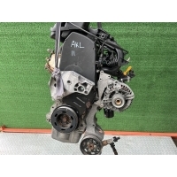 Двигатель Audi A3 8L 1999 1600 Бензин