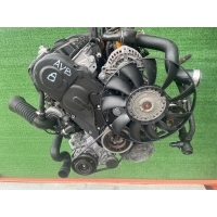 Двигатель Volkswagen Passat B5 2001 1900 Дизель