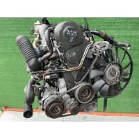 Двигатель Audi A4 B5 2001 1900 Дизель
