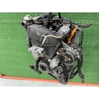 Двигатель Volkswagen Golf 4 2000 1900 Дизель
