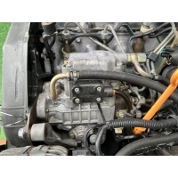 ТНВД Volkswagen Passat B5 1999 0460414987, 038130107J