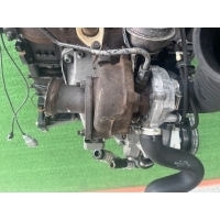 Турбина Volkswagen Passat B5 2001 028145702R